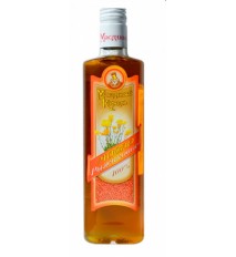 Ľaničníkový olej 350 ml - extra ľanový olej